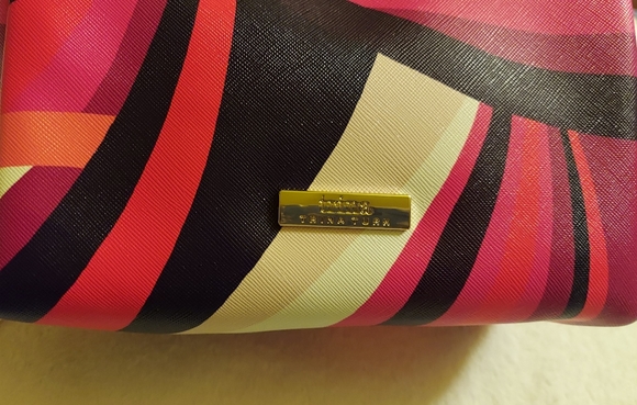 Trinia Turk Handbags - Trina Turk Cosemetic Bag 🎒
